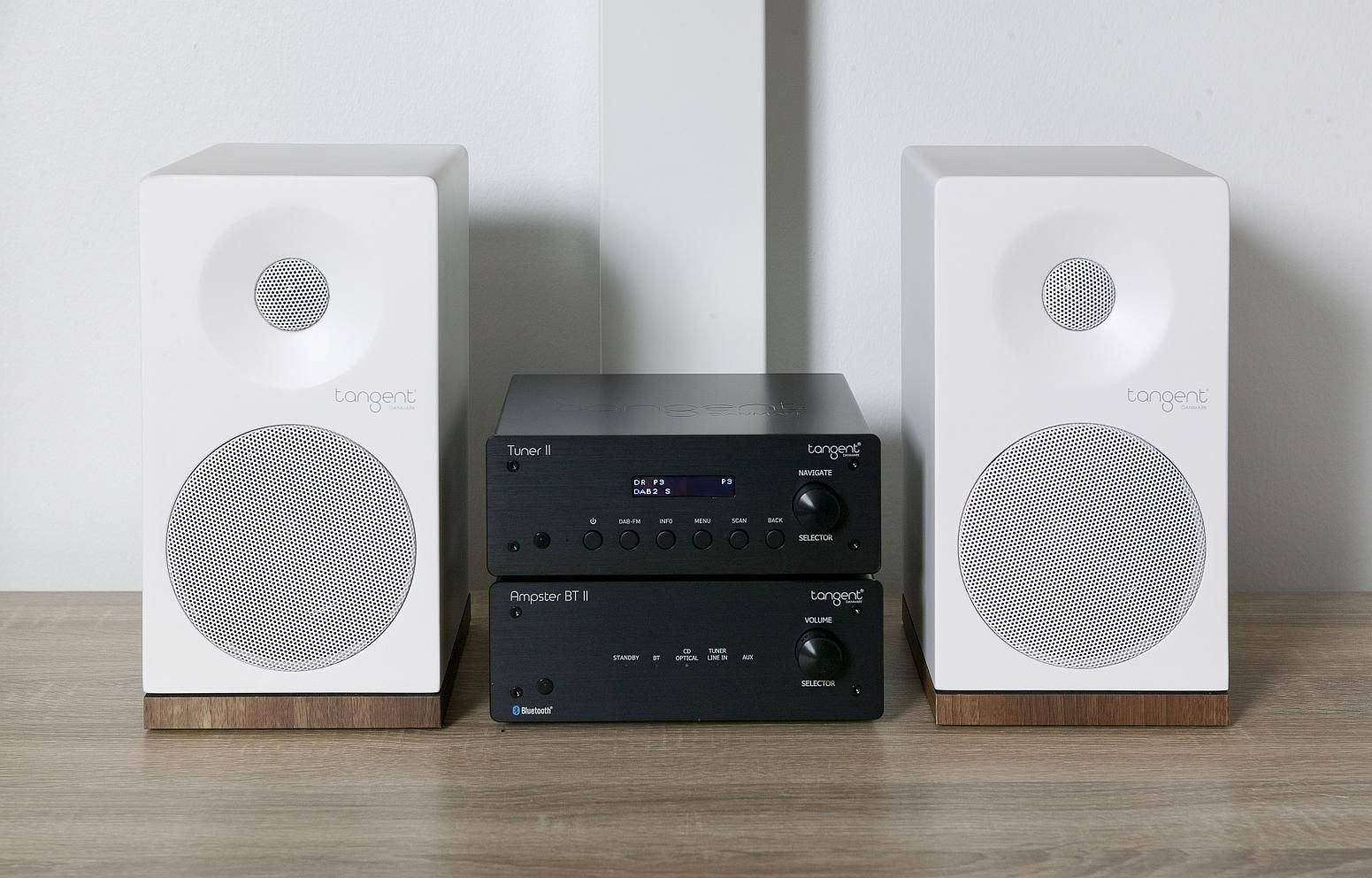 Tangent Tuner FM/DAB+ Hi-Fi – Image 3