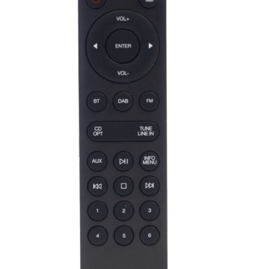 Tangent Tuner FM/DAB+ Hi-Fi – Image 4