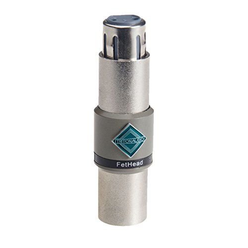 Triton Audio FetHead Regular