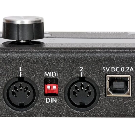 E-RM Midiclock+ – Image 3