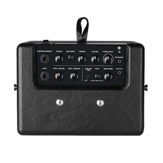 Nux Mighty 8 BT Bluetooth Amplifier – Image 2