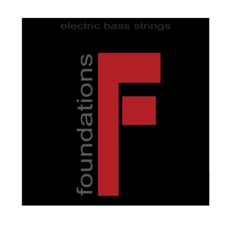 NK 40-100 Bass Strings FOUNDATIONS NK 40-100