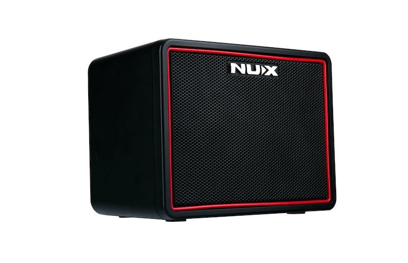 NUX Mighty Lite BT NGA3