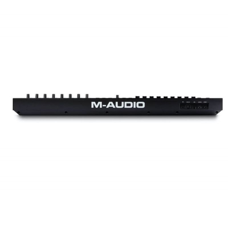 M-AUDIO OXYGEN PRO 61