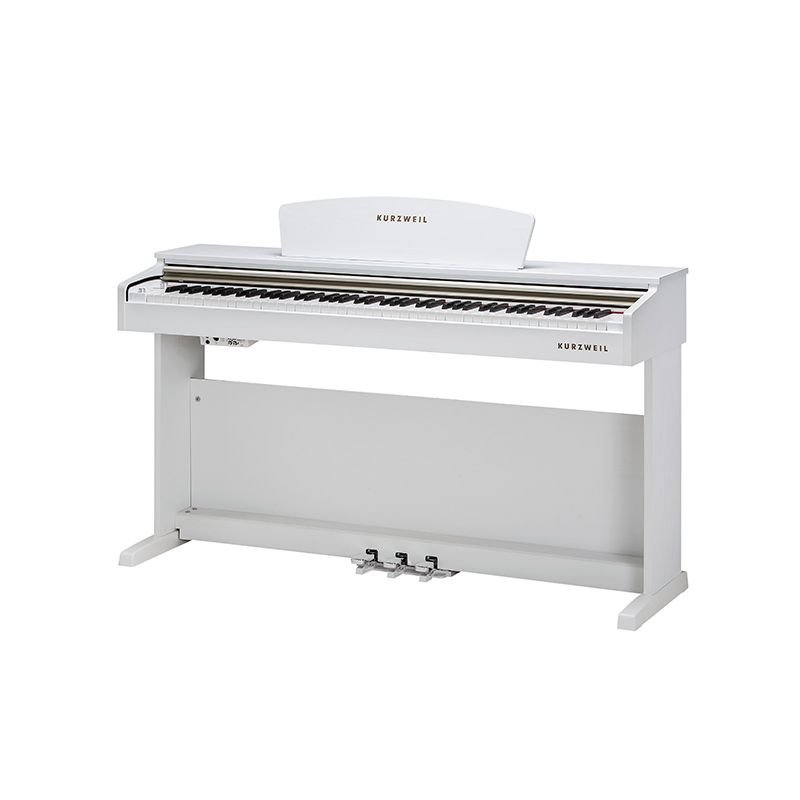 Kurzweil Home Piano M90 Blanc