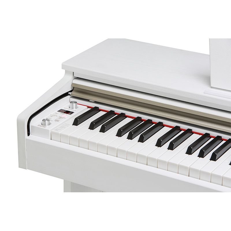 Kurzweil Home Piano M90 Blanc
