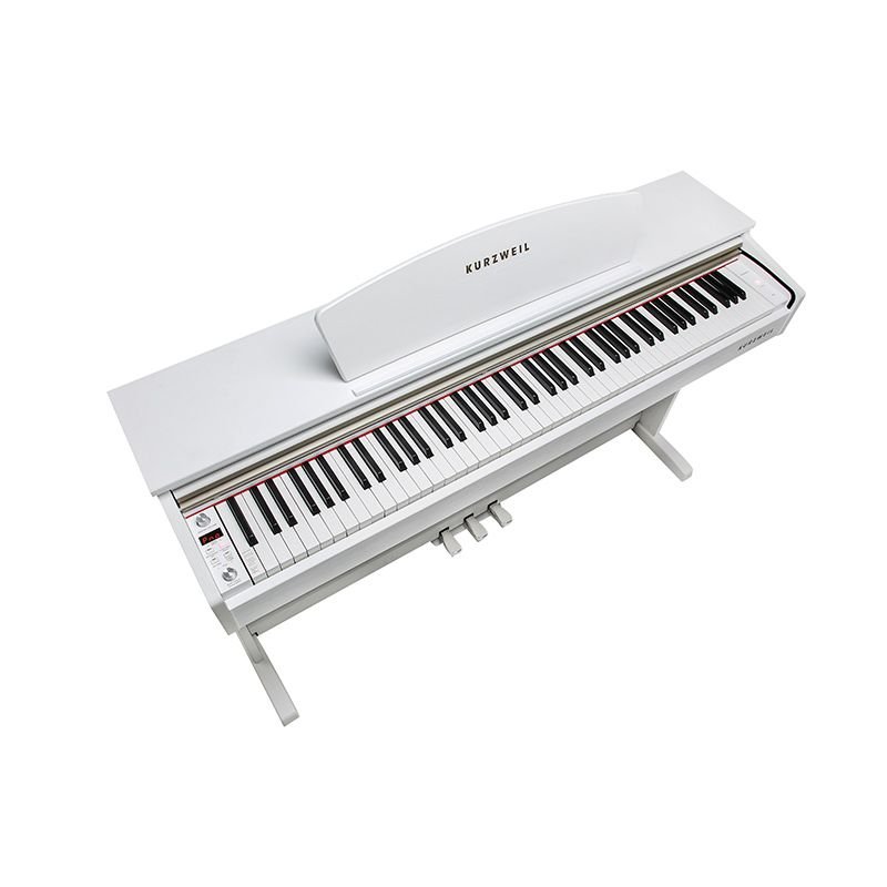 Kurzweil Home Piano M90 Blanc