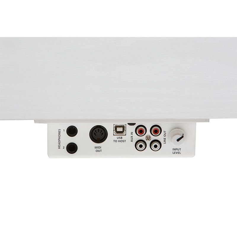 Kurzweil Home Piano M90 Blanc