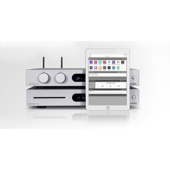 Audiolab 6000A Play – Image 3