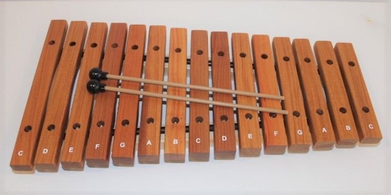 Xylophone Kids 15-Notes