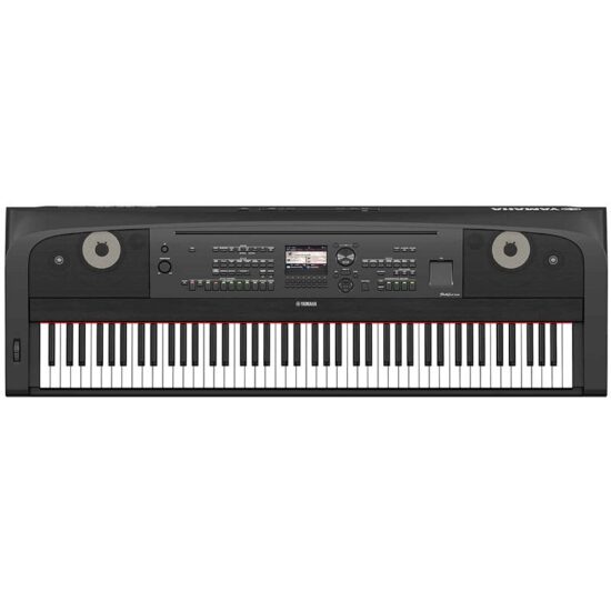 Yamaha DGX-670 – Image 1