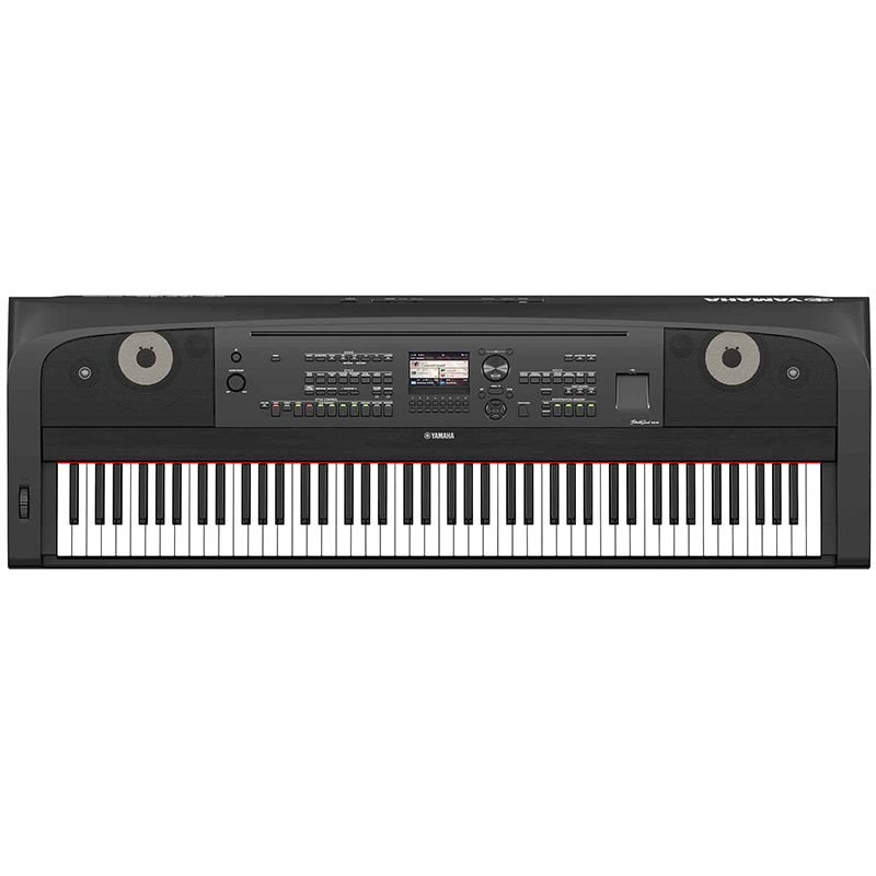 Yamaha DGX-670