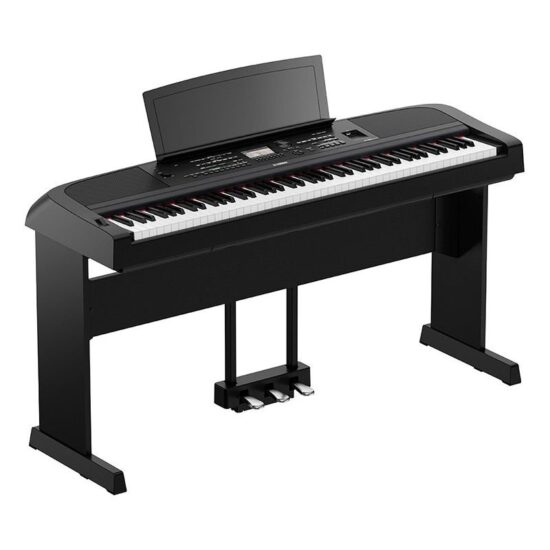 Yamaha DGX-670 – Image 4