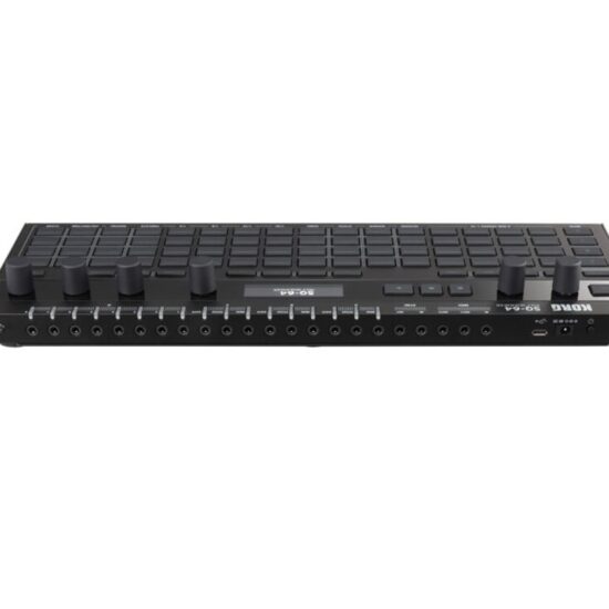Korg SQ64 – Image 2