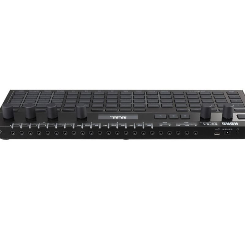 Korg SQ64