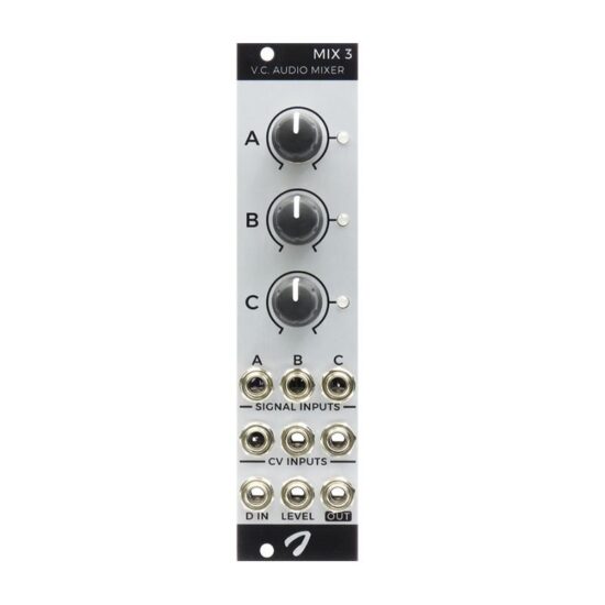 Joranalogue Mix 3 – Image 1