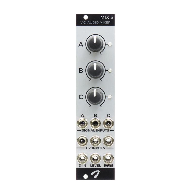 Joranalogue Mix 3