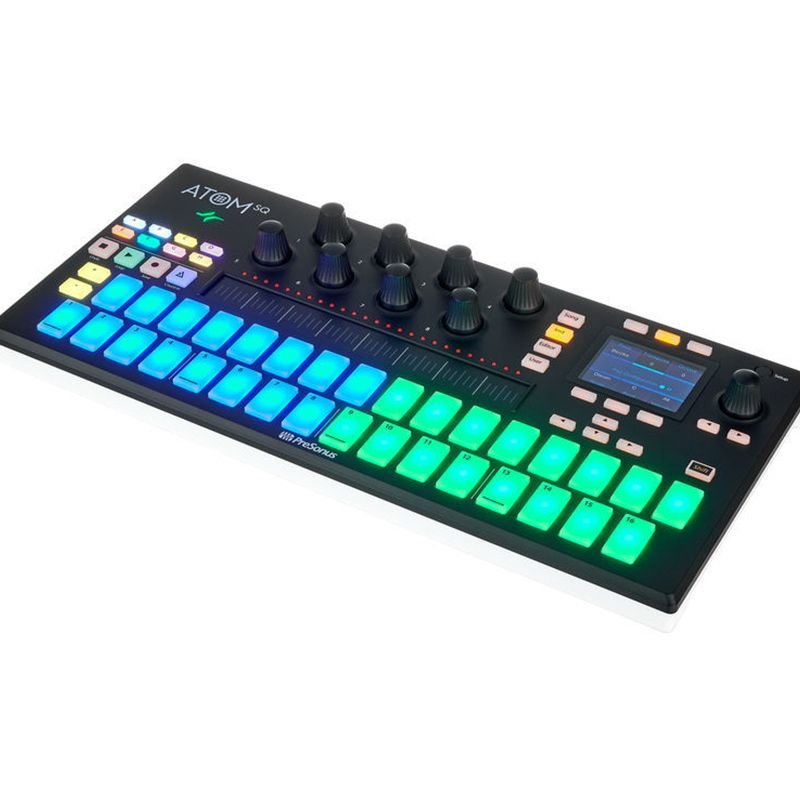 Presonus Atom SQ