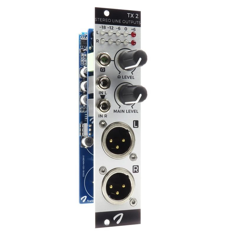 Joranalogue TX 2