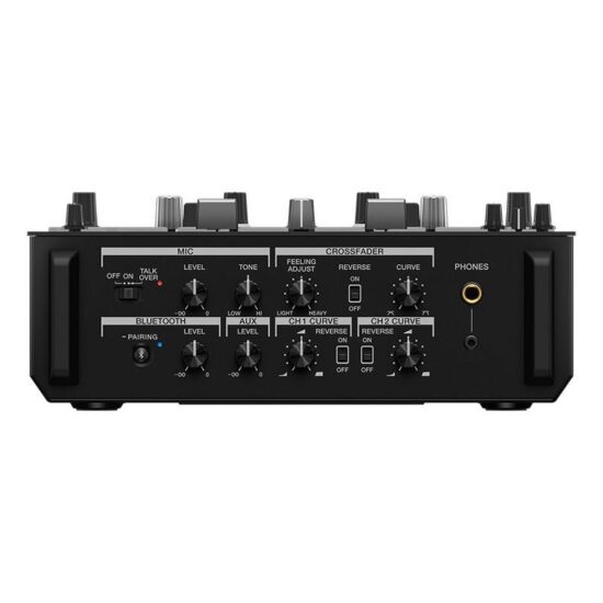 Table de mixage Pioneer DJM-S7 – Image 2