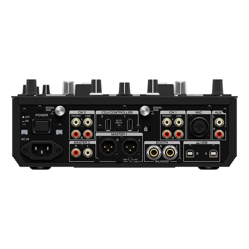 Table de mixage Pioneer DJM-S7