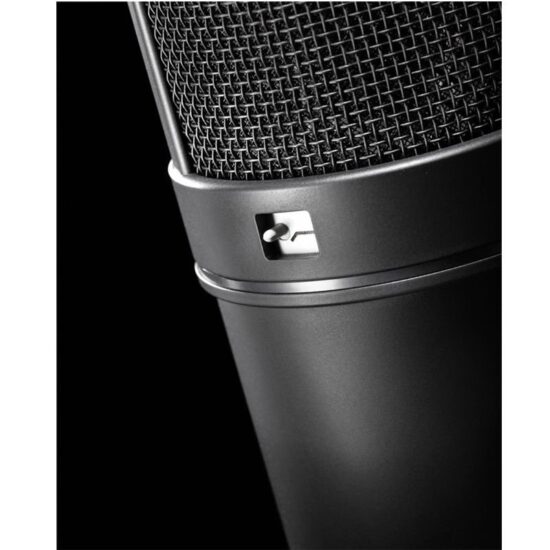 Neumann U87 Ai Studio Set Black – Image 3