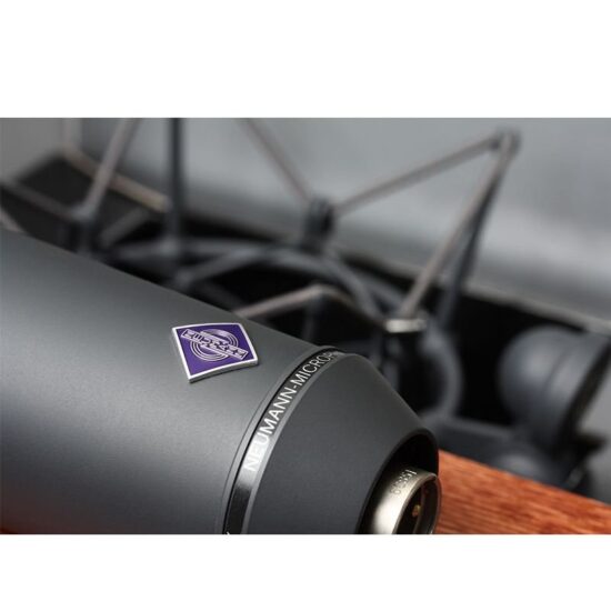 Neumann U87 Ai Studio Set Black – Image 5