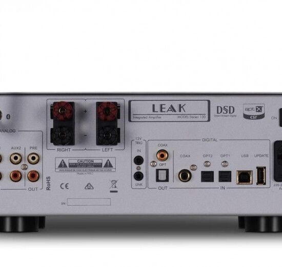 Leak STEREO 130 – Image 2