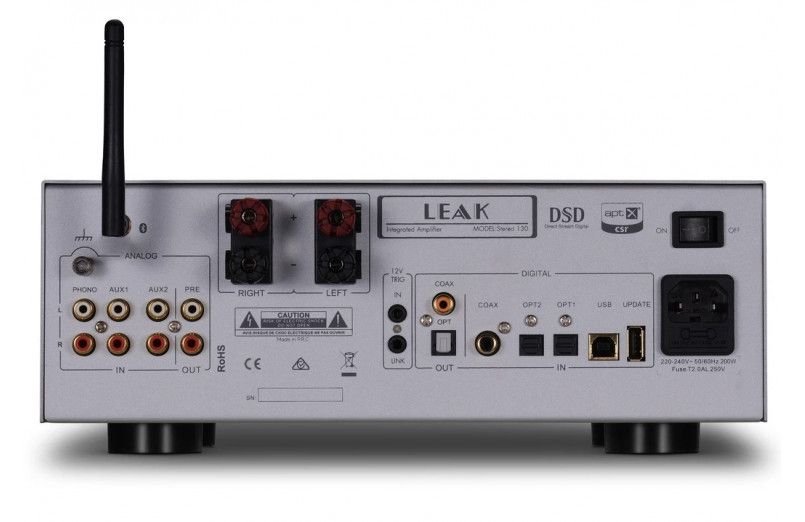 Leak STEREO 130