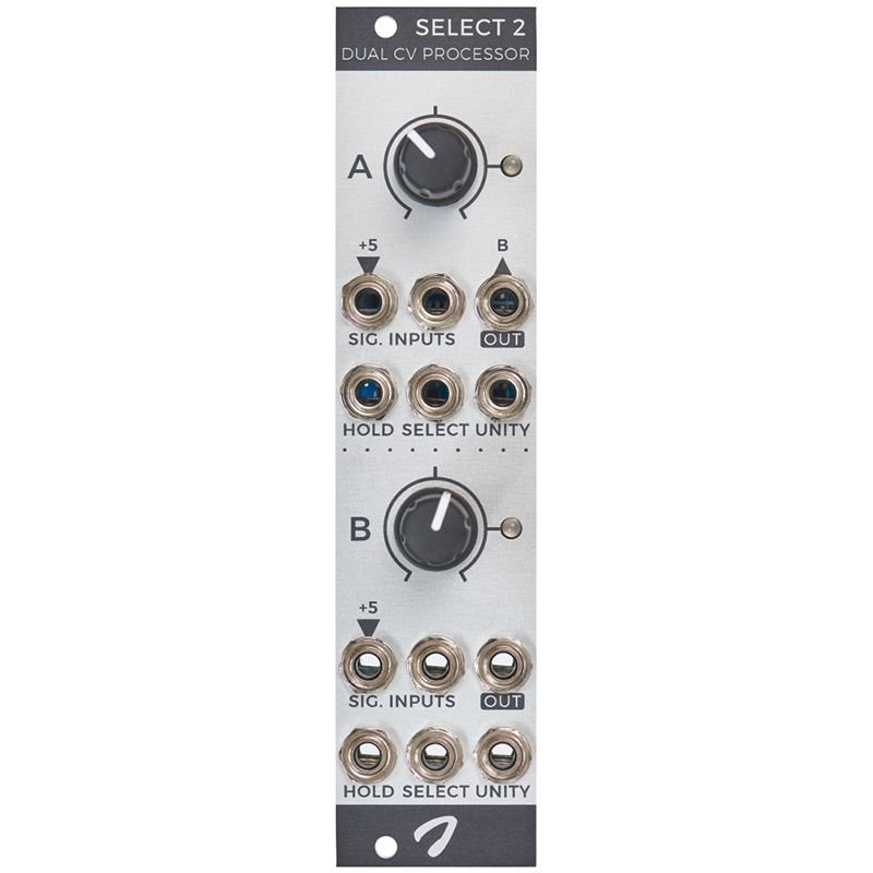 JORANALOGUE SELECT 2