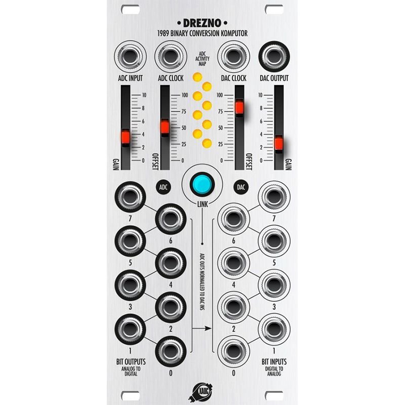 Xaoc Devices Drezno