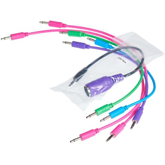 Eowave Quadrantid Swarm Desktop – Image 3