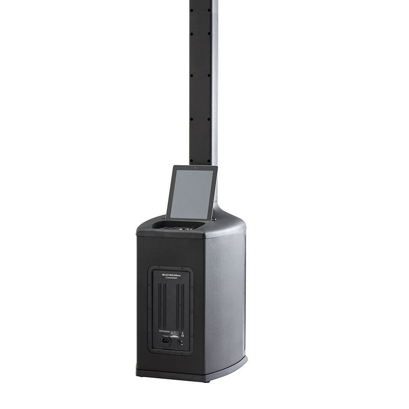 MOJO 1200 LINEevo