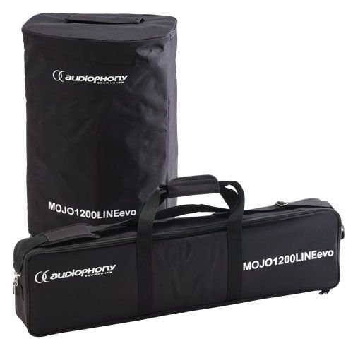 MOJO 1200 LINEevo
