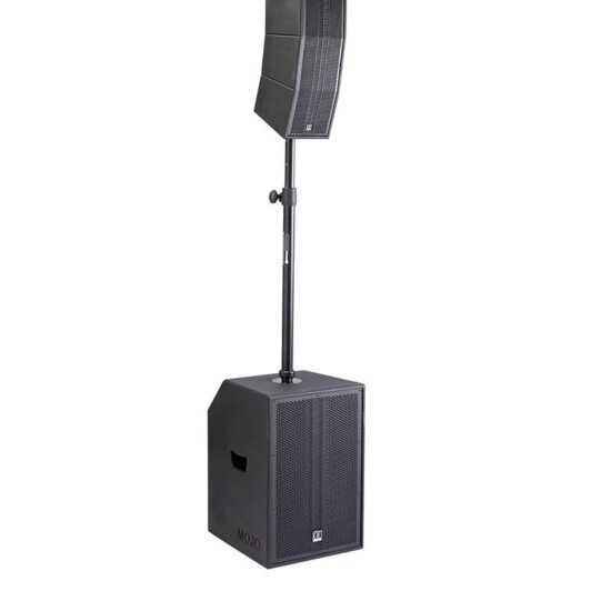 MOJO 2200 curve – Image 1