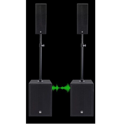 MOJO 2200 curve – Image 3