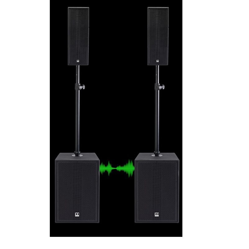 MOJO 2200 curve