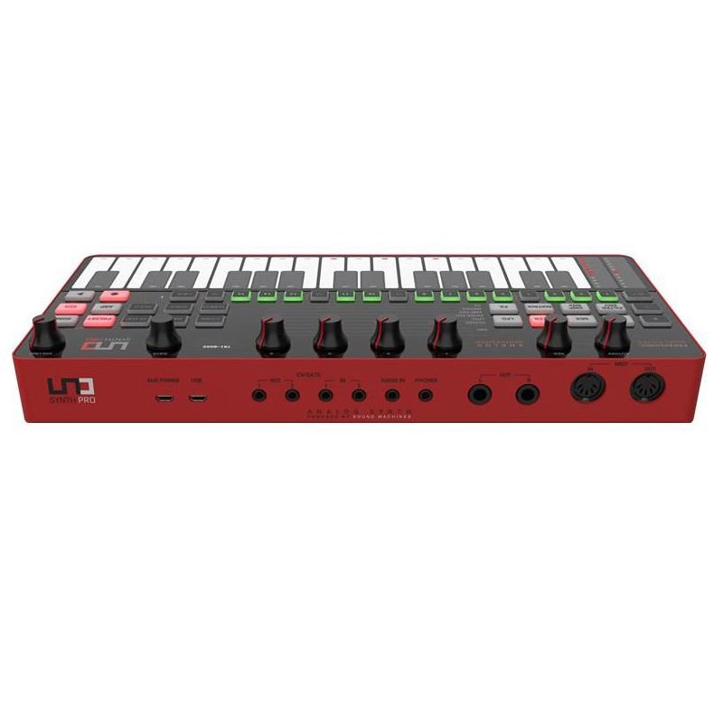 Uno Synth PRO desktop