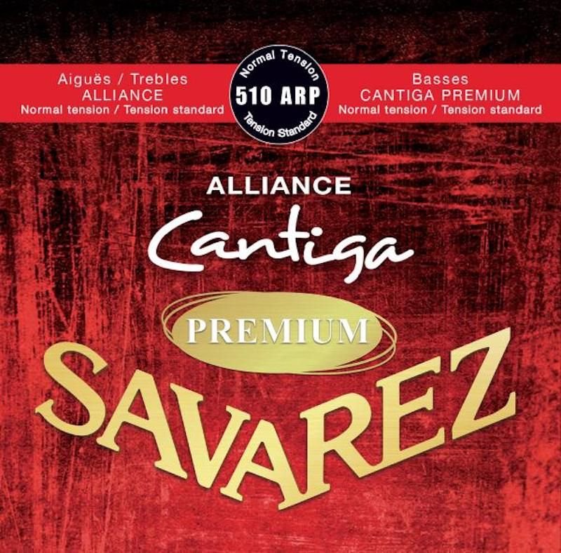 Alliance Cantiga PREMIUM