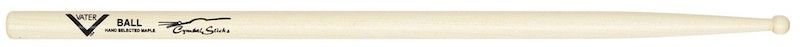 Cymbal Ball w t