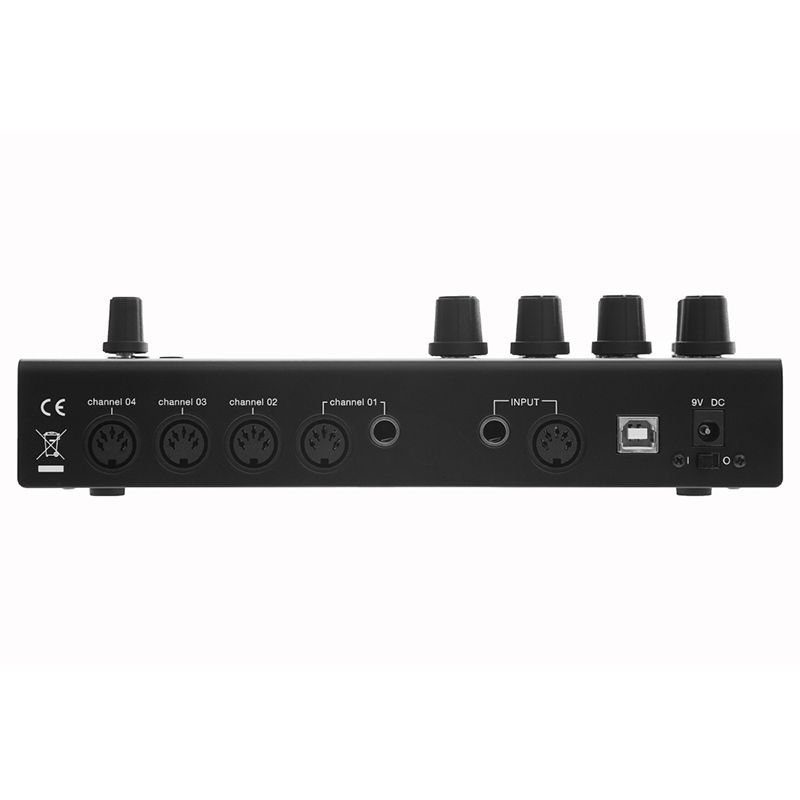 E-RM Multiclock USB