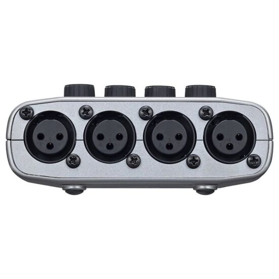 Zoom Podtrak P4 – Image 2