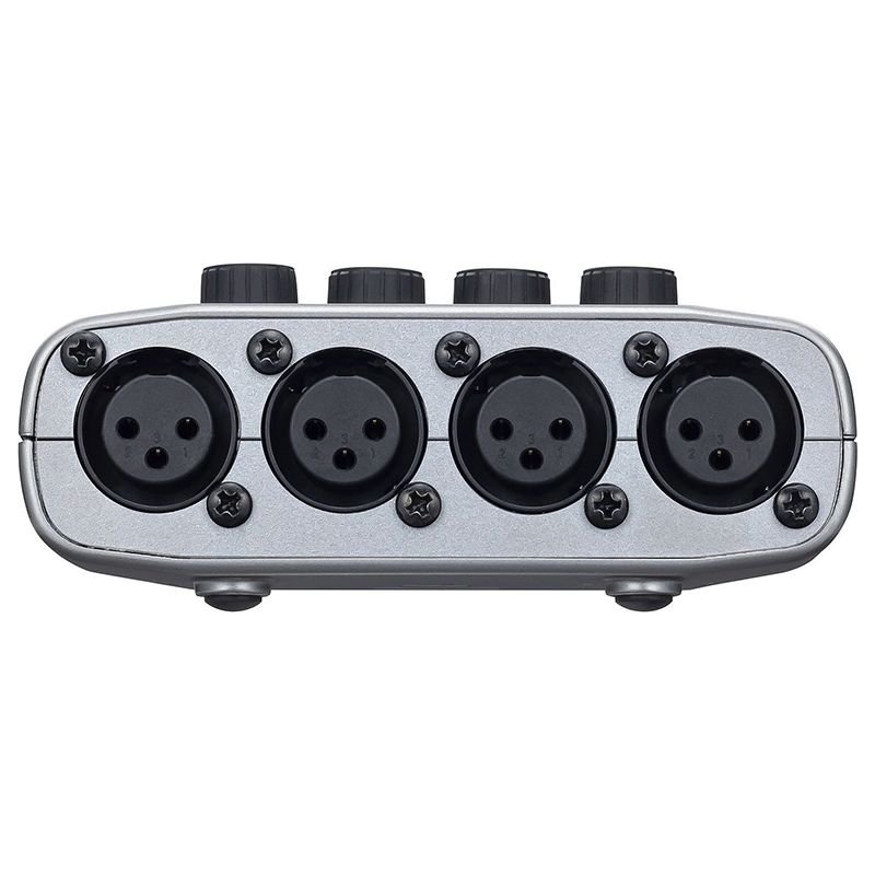 Zoom Podtrak P4