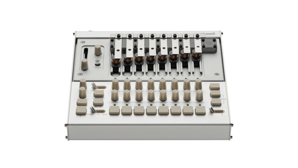 KORG Phase8