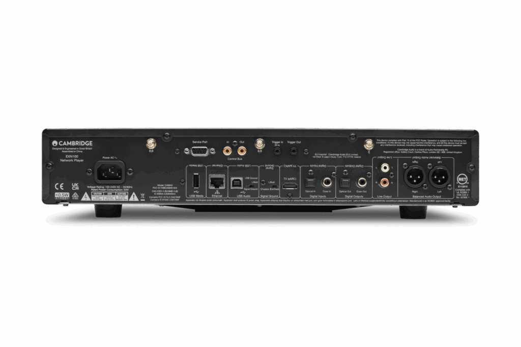 CAMBRIDGE AUDIO EXN100