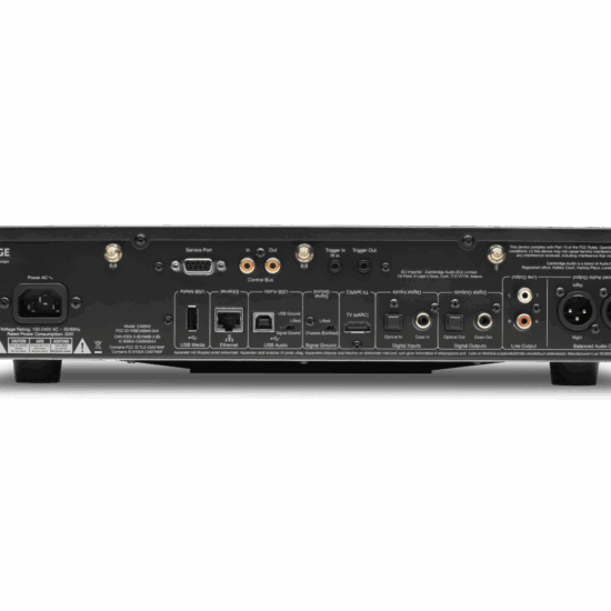 CAMBRIDGE AUDIO EXN100 – Image 3