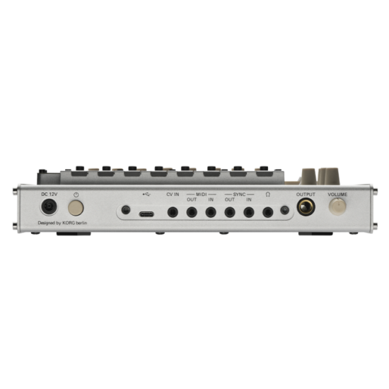 KORG Phase8 – Image 3