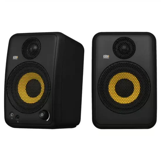 KRK GoAUX 4 – Image 1
