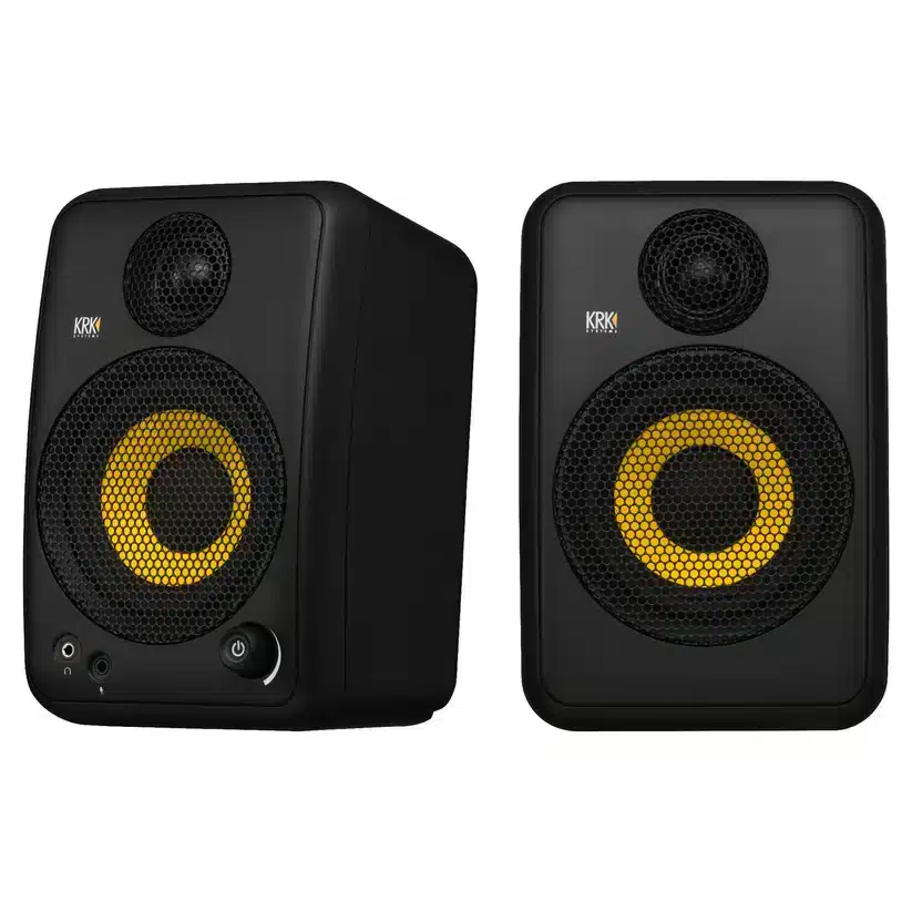 KRK GoAUX 4