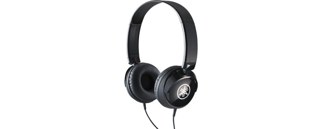 YAMAHA HPH-50B